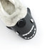 Sharkicks Pro - Inverno, Gangster, Tacco Coperto